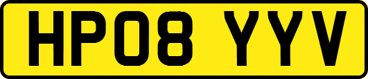 HP08YYV