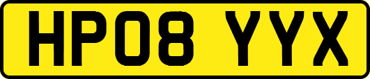 HP08YYX