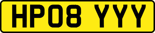 HP08YYY