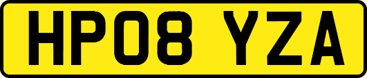 HP08YZA