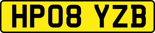 HP08YZB