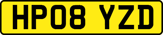 HP08YZD