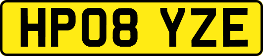 HP08YZE