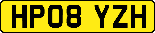 HP08YZH