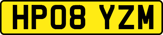 HP08YZM