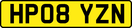 HP08YZN