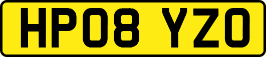 HP08YZO