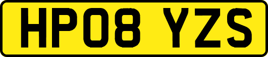 HP08YZS