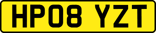 HP08YZT