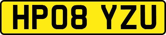 HP08YZU