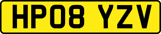 HP08YZV