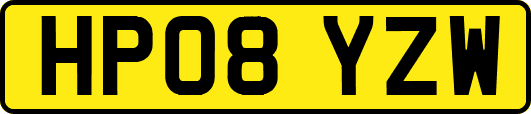HP08YZW