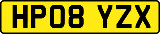 HP08YZX