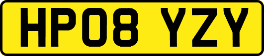 HP08YZY