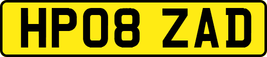 HP08ZAD