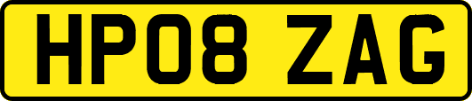 HP08ZAG