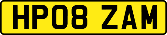HP08ZAM