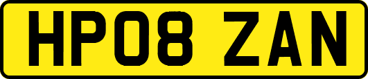 HP08ZAN