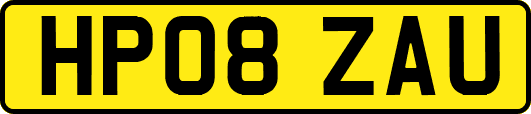 HP08ZAU