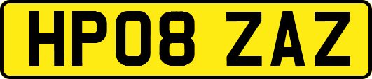 HP08ZAZ