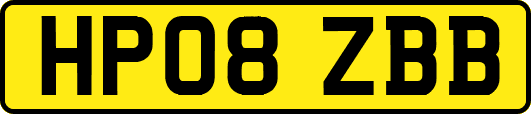 HP08ZBB