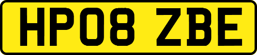 HP08ZBE