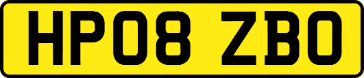 HP08ZBO