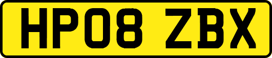 HP08ZBX
