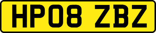 HP08ZBZ