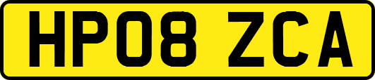 HP08ZCA