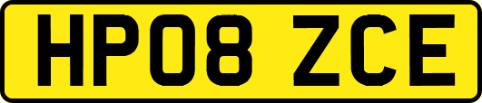 HP08ZCE