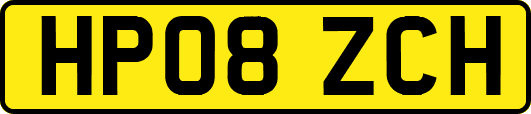 HP08ZCH