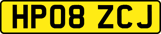 HP08ZCJ