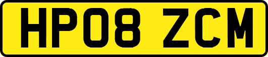 HP08ZCM