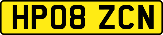 HP08ZCN