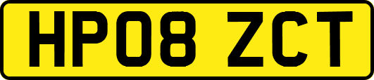 HP08ZCT