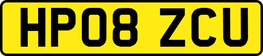 HP08ZCU