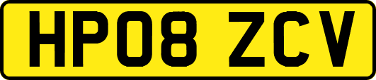 HP08ZCV