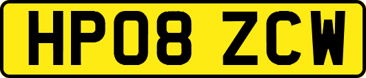 HP08ZCW