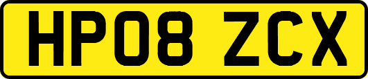 HP08ZCX
