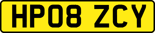 HP08ZCY