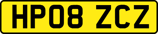 HP08ZCZ