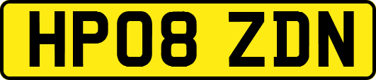 HP08ZDN