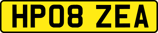 HP08ZEA
