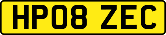 HP08ZEC