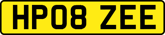 HP08ZEE