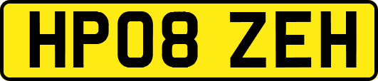HP08ZEH