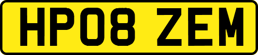 HP08ZEM