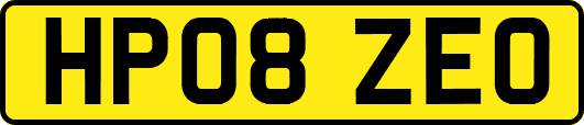 HP08ZEO