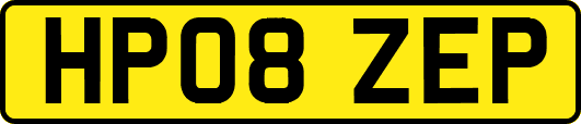 HP08ZEP